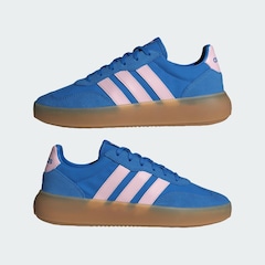 Tênis adidas Barreda Decode - Feminino - Foto 8
