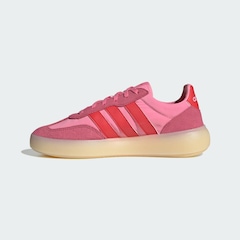 Tênis adidas Barreda Decode - Feminino - Foto 3