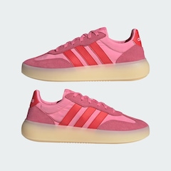 Tênis adidas Barreda Decode - Feminino - Foto 8