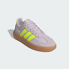 Tênis Feminino Adidas Barreda Decode - Foto 6