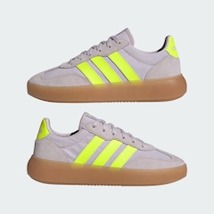 Tênis Feminino Adidas Barreda Decode - Foto 8
