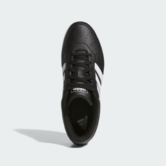 Tênis adidas Hoops 4.0 - Unissex - Foto 4