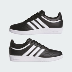 Tênis adidas Hoops 4.0 - Unissex - Foto 8