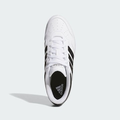 Tênis adidas Hoops 4.0 - Unissex - Foto 4