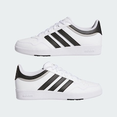 Tênis adidas Hoops 4.0 - Unissex - Foto 8