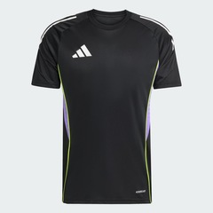 Camisa adidas Tiro 25 Competition - Masculina - Foto 2