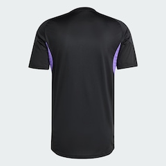 Camisa adidas Tiro 25 Competition - Masculina - Foto 7