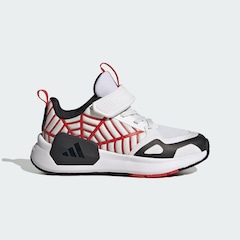 Tênis adidas X Marvel Homem-Aranha - Infantil - Foto 2