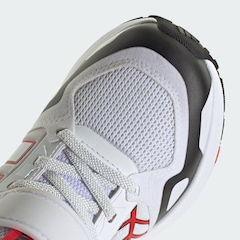 Tênis adidas X Marvel Homem-Aranha - Infantil - Foto 9