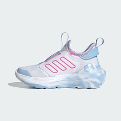 Tênis adidas Tensaur Comfort - Infantil - Foto 3