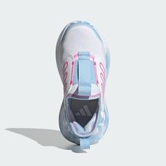 Tênis adidas Tensaur Comfort - Infantil - Foto 4
