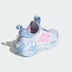 Tênis adidas Tensaur Comfort - Infantil - Foto 7