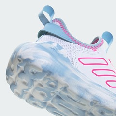 Tênis adidas Tensaur Comfort - Infantil - Foto 8