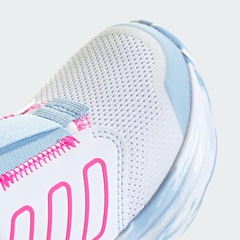 Tênis adidas Tensaur Comfort - Infantil - Foto 9