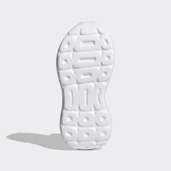 Tênis adidas Tensaur Comfort - Infantil - Foto 5