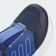 Tênis adidas Tensaur Comfort - Infantil - Foto 9