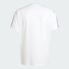 Camisa adidas Real Madrid Terrace Icons - Unissex - Foto 7