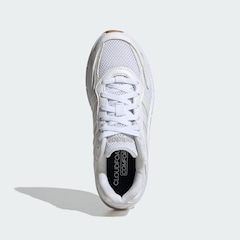 Tênis adidas Eclyptix 2000 - Feminino - Foto 4