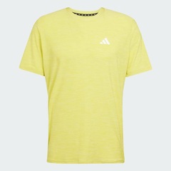 Camiseta de Treino adidas Alongamento Train Essentials - Masculina - Foto 3