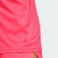 Camiseta Regata adidas Singlet Adizero Essentials Running - Masculina - Foto 6