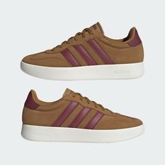 Tênis Masculino Adidas Barreda - Foto 8