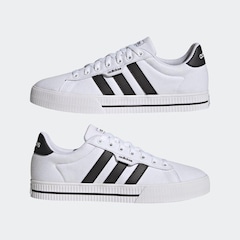 Tênis adidas Daily 3.0 - Masculino - Foto 8
