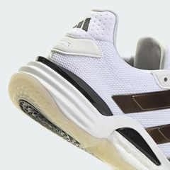 Tênis adidas Stabil 16 Indoor - Masculino - Foto 10