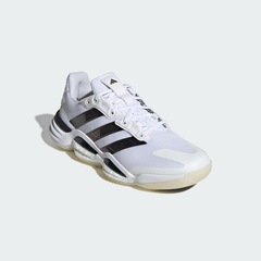 Tênis adidas Stabil 16 Indoor - Masculino - Foto 6