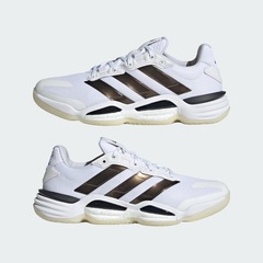 Tênis adidas Stabil 16 Indoor - Masculino - Foto 8