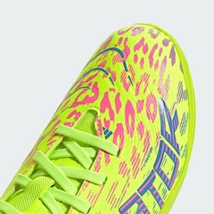 Chuteira Society adidas Predator League Infantil - Foto 9