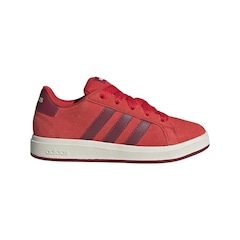 Tênis adidas Grand Court 00S Infantil - Foto 1