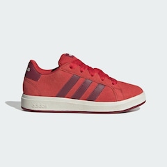Tênis adidas Grand Court 00S Infantil - Foto 2