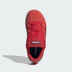 Tênis adidas Grand Court 00S Infantil - Foto 4