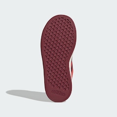 Tênis adidas Grand Court 00S Infantil - Foto 5