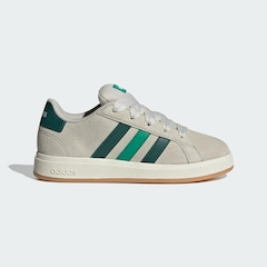 Tênis adidas Grand Court 00S Infantil - Foto 2