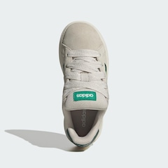 Tênis adidas Grand Court 00S Infantil - Foto 4