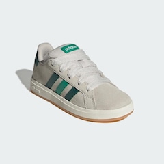 Tênis adidas Grand Court 00S Infantil - Foto 6