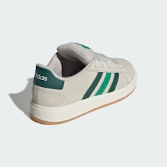 Tênis adidas Grand Court 00S Infantil - Foto 7