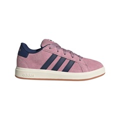 Tênis adidas Grand Court 00S Infantil - Foto 1