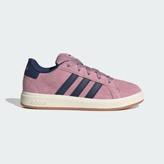 Tênis adidas Grand Court 00S Infantil - Foto 2