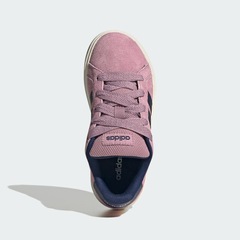 Tênis adidas Grand Court 00S Infantil - Foto 4
