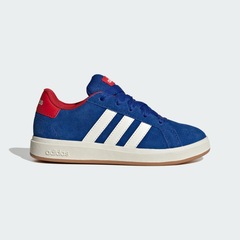 Tênis adidas Grand Court 00S Infantil - Foto 2