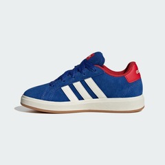 Tênis adidas Grand Court 00S Infantil - Foto 3