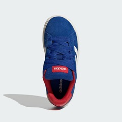 Tênis adidas Grand Court 00S Infantil - Foto 4