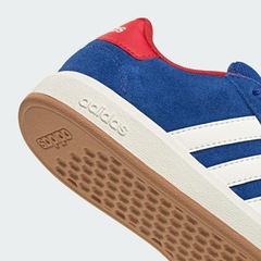 Tênis adidas Grand Court 00S Infantil - Foto 8