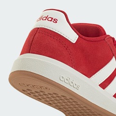Tênis adidas Grand Court 00S Infantil - Foto 10
