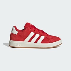 Tênis adidas Grand Court 00S Infantil - Foto 2