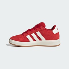 Tênis adidas Grand Court 00S Infantil - Foto 3