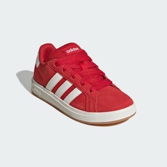 Tênis adidas Grand Court 00S Infantil - Foto 6