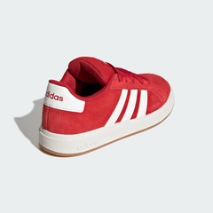 Tênis adidas Grand Court 00S Infantil - Foto 7